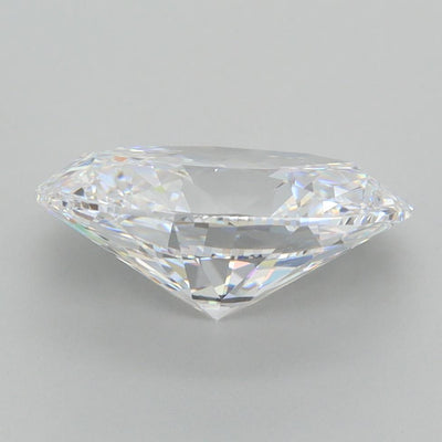 2.75 Carat Oval Lab Diamond :: Greenstar spin frame 02