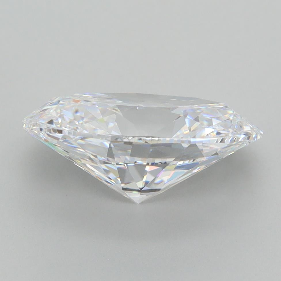 2.75 Carat Oval Lab Diamond :: Greenstar spin frame 02
