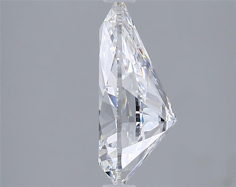 2.68 Carat Pear Lab Diamond :: Greenstar spin frame 02