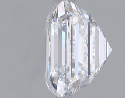 2.56 Carat Asscher Lab Diamond :: Greenstar spin frame 02