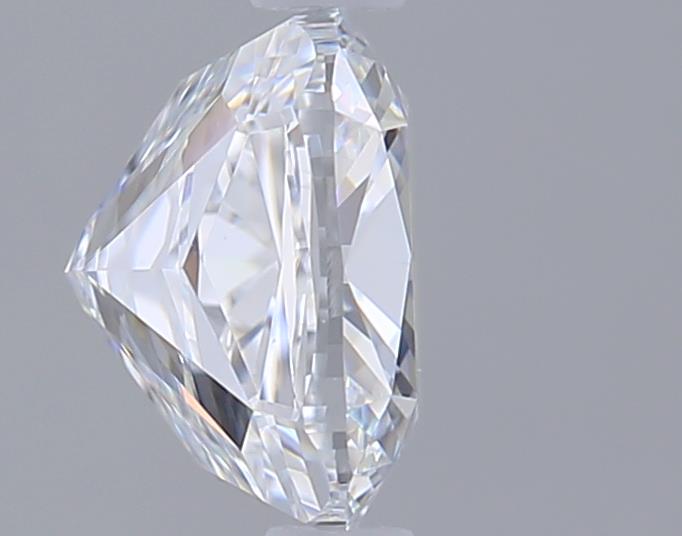 2.00 Carat Cushion Lab Diamond :: Greenstar spin frame 02