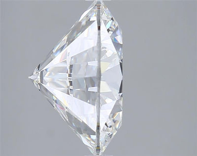 5.05 Carat Round Lab Diamond :: Greenstar spin frame 02