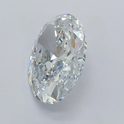 2.00 Carat Oval Lab Diamond :: Greenstar spin frame 02