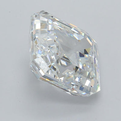 2.52 Carat Asscher Lab Diamond :: Greenstar spin frame 02