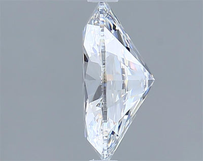 2.01 Carat Oval Lab Diamond :: Greenstar spin frame 02