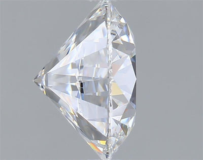 1.91 Carat Round Lab Diamond :: Greenstar spin frame 02