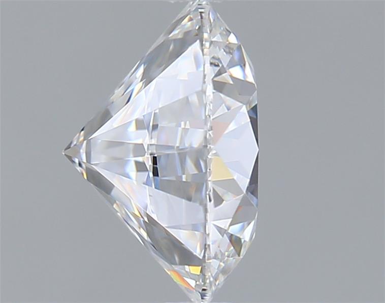 1.91 Carat Round Lab Diamond :: Greenstar spin frame 02