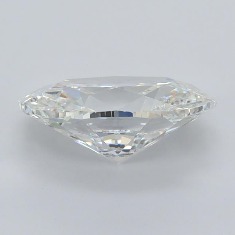 1.26 Carat Oval Lab Diamond :: Greenstar spin frame 02