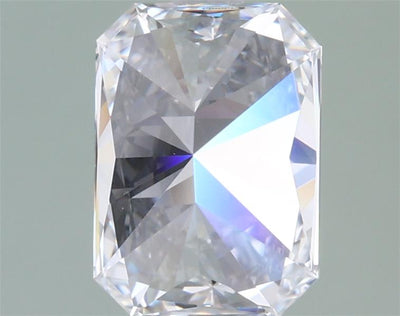 1.60 Carat Radiant Lab Diamond :: Greenstar spin frame 02