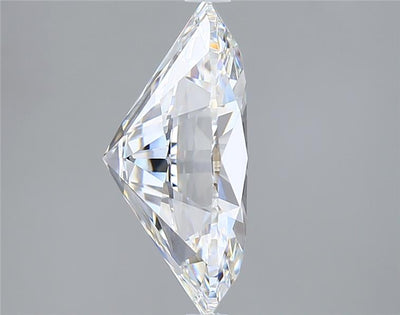 5.05 Carat Oval Lab Diamond :: Greenstar spin frame 02