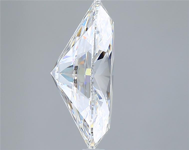 5.03 Carat Oval Lab Diamond :: Greenstar spin frame 02