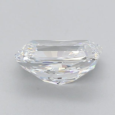 2.03 Carat Radiant Lab Diamond :: Greenstar spin frame 02