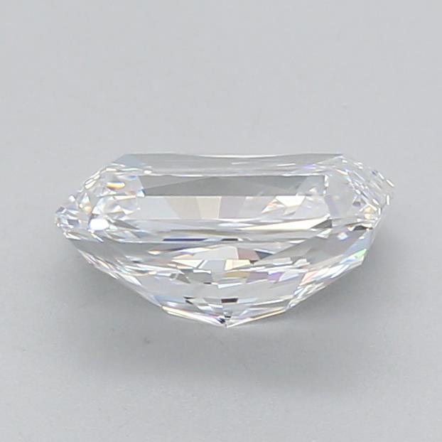 2.03 Carat Radiant Lab Diamond :: Greenstar spin frame 02