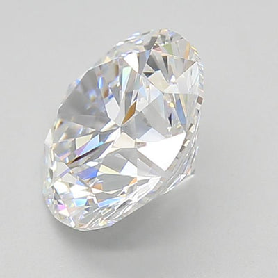2.20 Carat Round Lab Diamond :: Greenstar spin frame 02