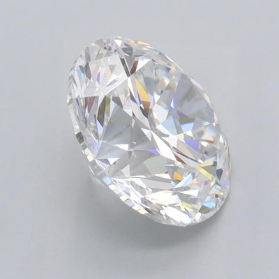 3.04 Carat Round Lab Diamond :: Greenstar spin frame 02