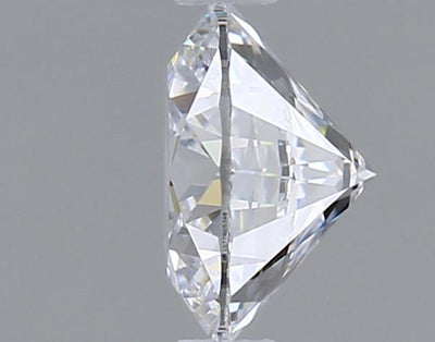 1.01 Carat Round Lab Diamond :: Greenstar spin frame 02