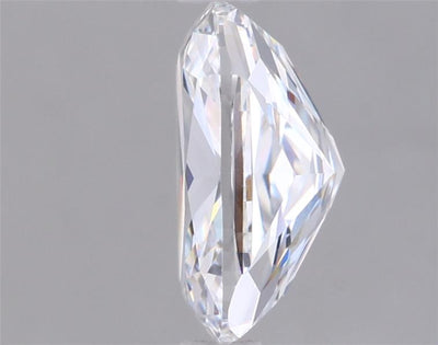 1.54 Carat Cushion Lab Diamond :: Greenstar spin frame 02