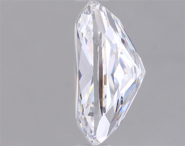 1.54 Carat Cushion Lab Diamond :: Greenstar spin frame 02
