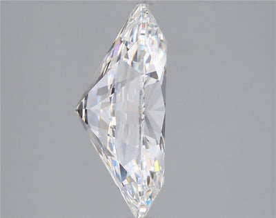 5.01 Carat Oval Lab Diamond :: Greenstar spin frame 02
