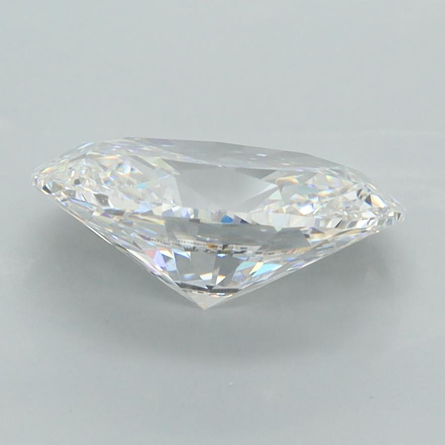 2.04 Carat Oval Lab Diamond :: Greenstar spin frame 02