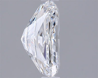 2.00 Carat Radiant Lab Diamond :: Greenstar spin frame 02