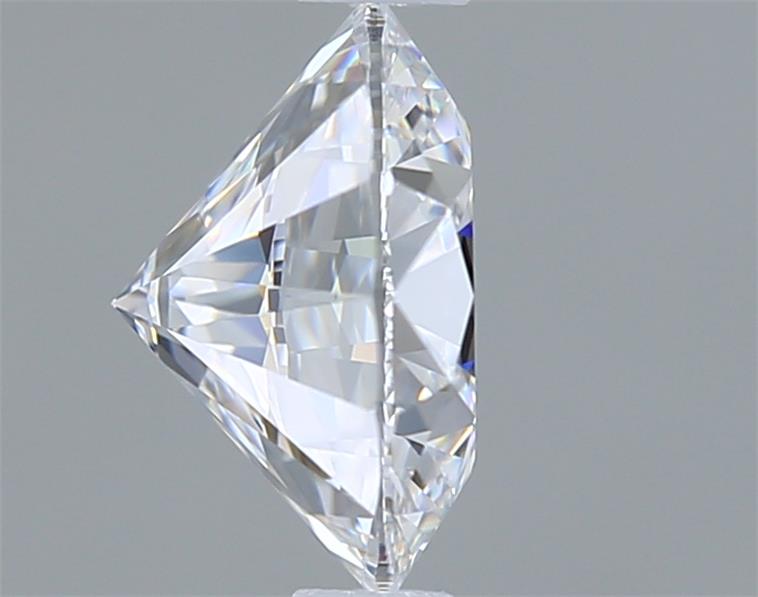 1.05 Carat Round Lab Diamond :: Greenstar spin frame 02