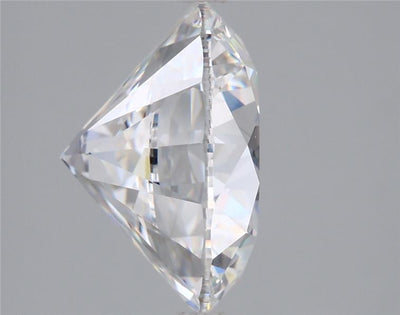 5.03 Carat Round Lab Diamond :: Greenstar spin frame 02
