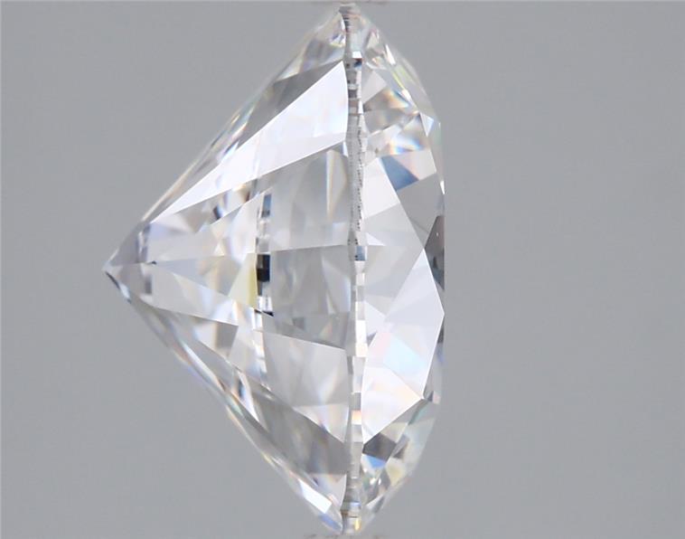 5.03 Carat Round Lab Diamond :: Greenstar spin frame 02
