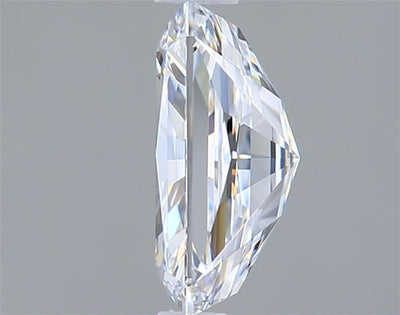 1.41 Carat Radiant Lab Diamond :: Greenstar spin frame 02
