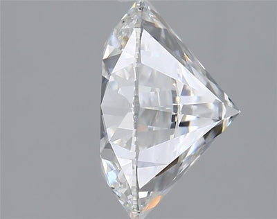 2.53 Carat Round Lab Diamond :: Greenstar spin frame 02