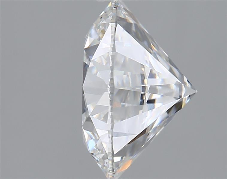 2.53 Carat Round Lab Diamond :: Greenstar spin frame 02