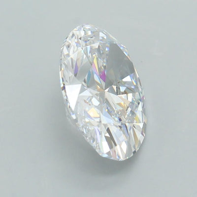 2.02 Carat Oval Lab Diamond :: Greenstar spin frame 02