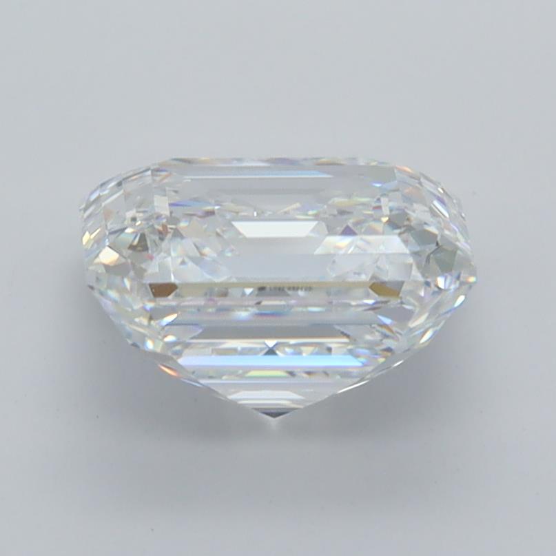 2.52 Carat Asscher Lab Diamond :: Greenstar spin frame 02