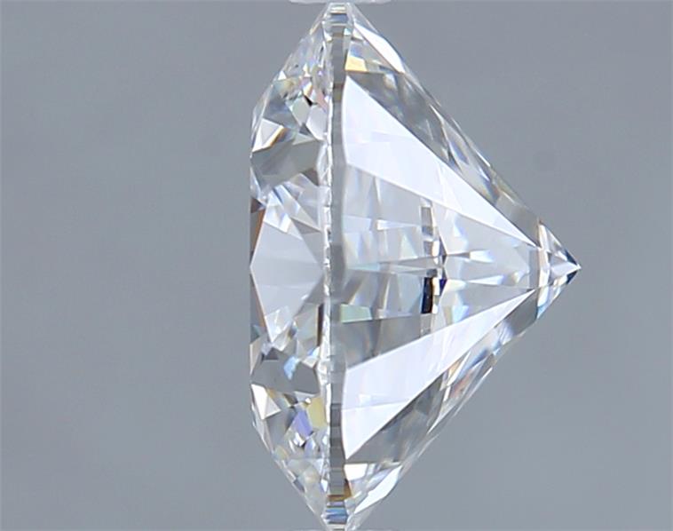 3.00 Carat Round Lab Diamond :: Greenstar spin frame 02