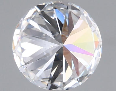 1.00 Carat Round Lab Diamond :: Greenstar spin frame 02
