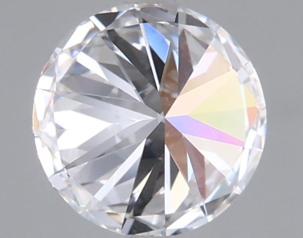 1.00 Carat Round Lab Diamond :: Greenstar spin frame 02