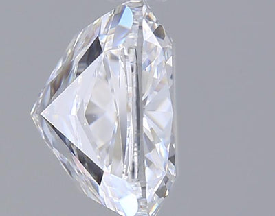 2.08 Carat Cushion Lab Diamond :: Greenstar spin frame 02