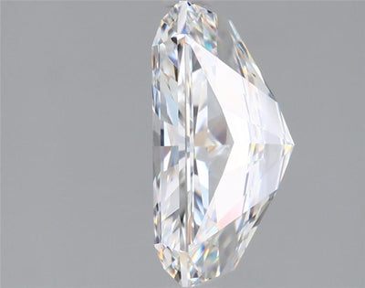 3.01 Carat Radiant Lab Diamond :: Greenstar spin frame 02