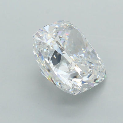 2.04 Carat Cushion Lab Diamond :: Greenstar spin frame 02