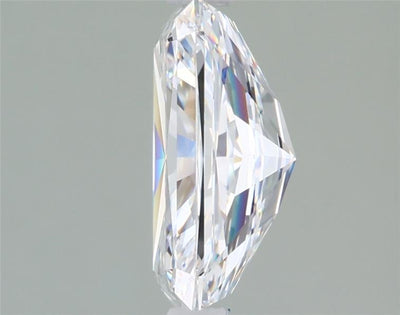 2.02 Carat Radiant Lab Diamond :: Greenstar spin frame 02