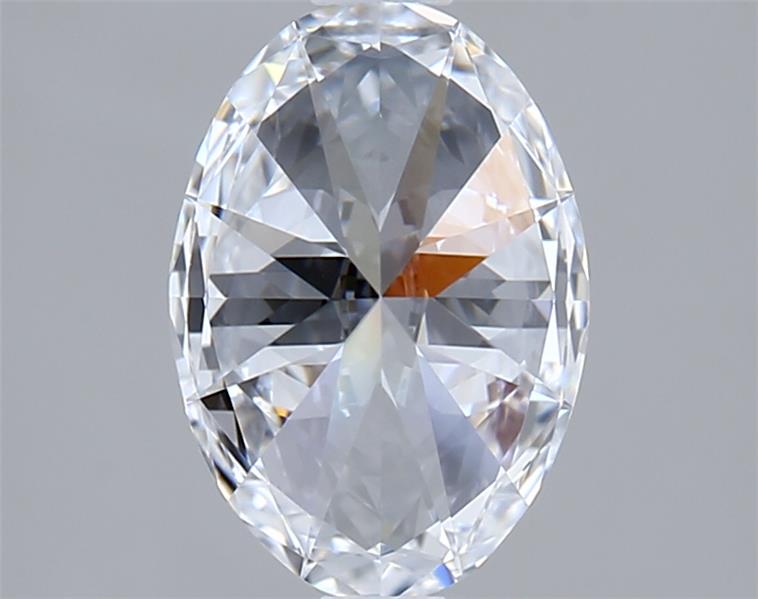 1.28 Carat Oval Lab Diamond :: Greenstar spin frame 02