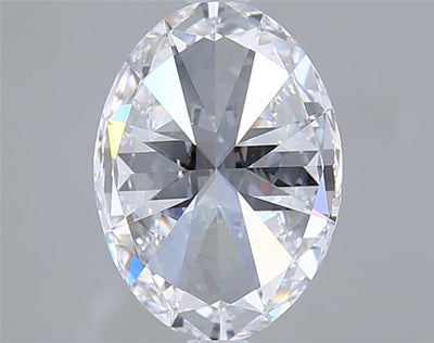 2.11 Carat Oval Lab Diamond :: Greenstar spin frame 02