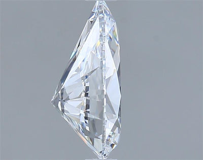 1.51 Carat Pear Lab Diamond :: Greenstar spin frame 02