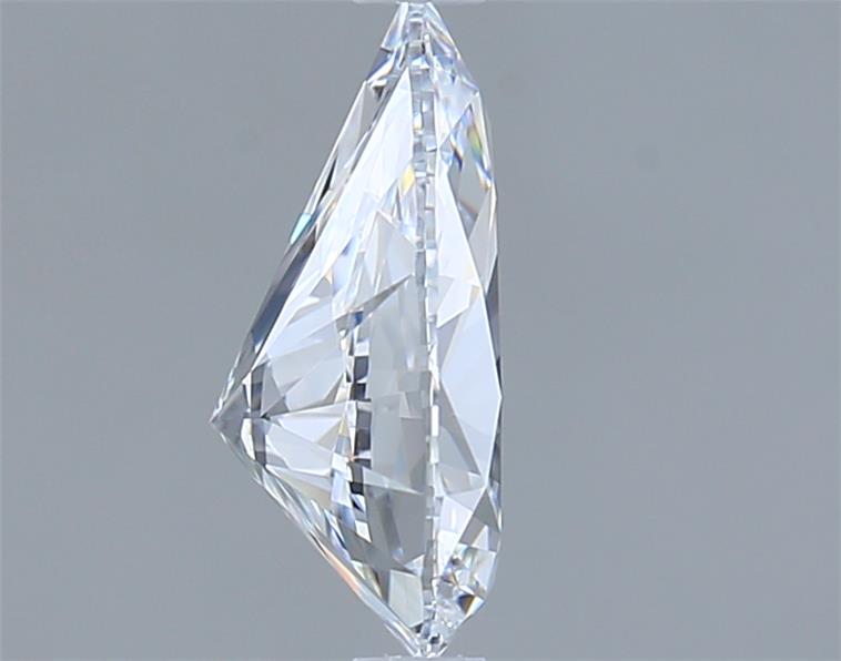 1.51 Carat Pear Lab Diamond :: Greenstar spin frame 02