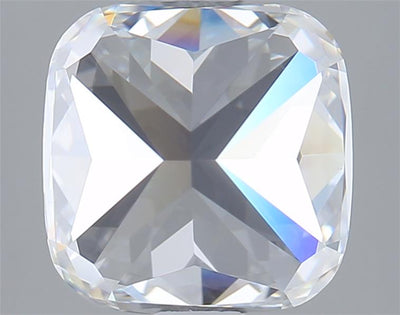 2.07 Carat Cushion Lab Diamond :: Greenstar spin frame 02
