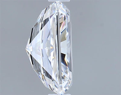 1.51 Carat Radiant Lab Diamond :: Greenstar spin frame 02