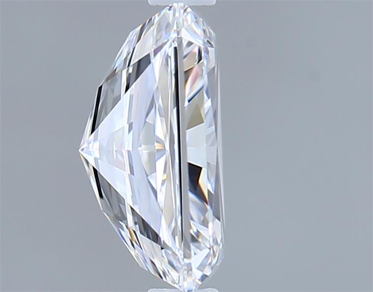 1.51 Carat Radiant Lab Diamond :: Greenstar spin frame 02
