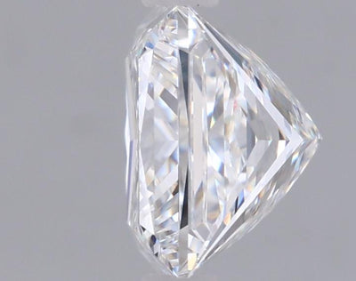 2.06 Carat Princess Lab Diamond :: Greenstar spin frame 02