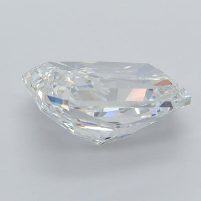 2.53 Carat Radiant Lab Diamond :: Greenstar spin frame 02