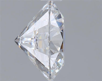 1.54 Carat Round Lab Diamond :: Greenstar spin frame 02